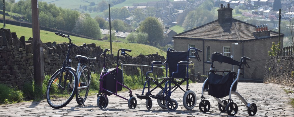 Best Wheelchair Friendly Walks in Yorkshire